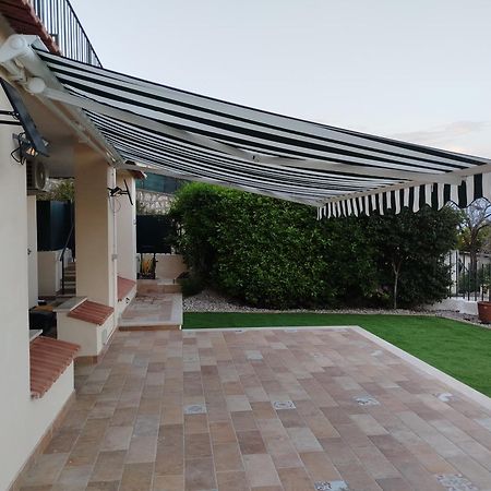 شقة Il Giardino Sul Golfo جنوى المظهر الخارجي الصورة