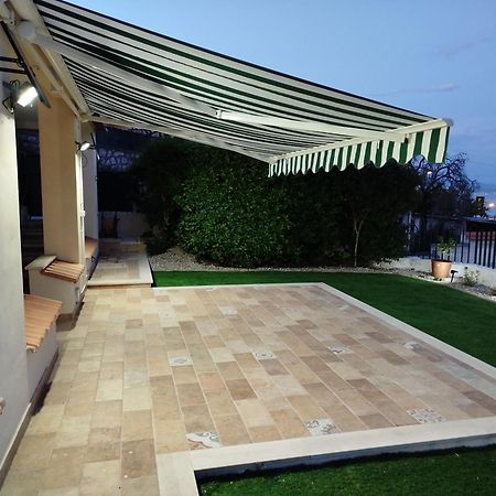 شقة Il Giardino Sul Golfo جنوى المظهر الخارجي الصورة