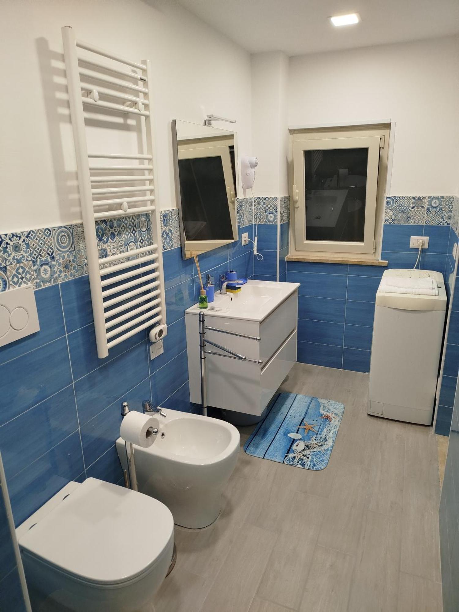 شقة Il Giardino Sul Golfo جنوى المظهر الخارجي الصورة