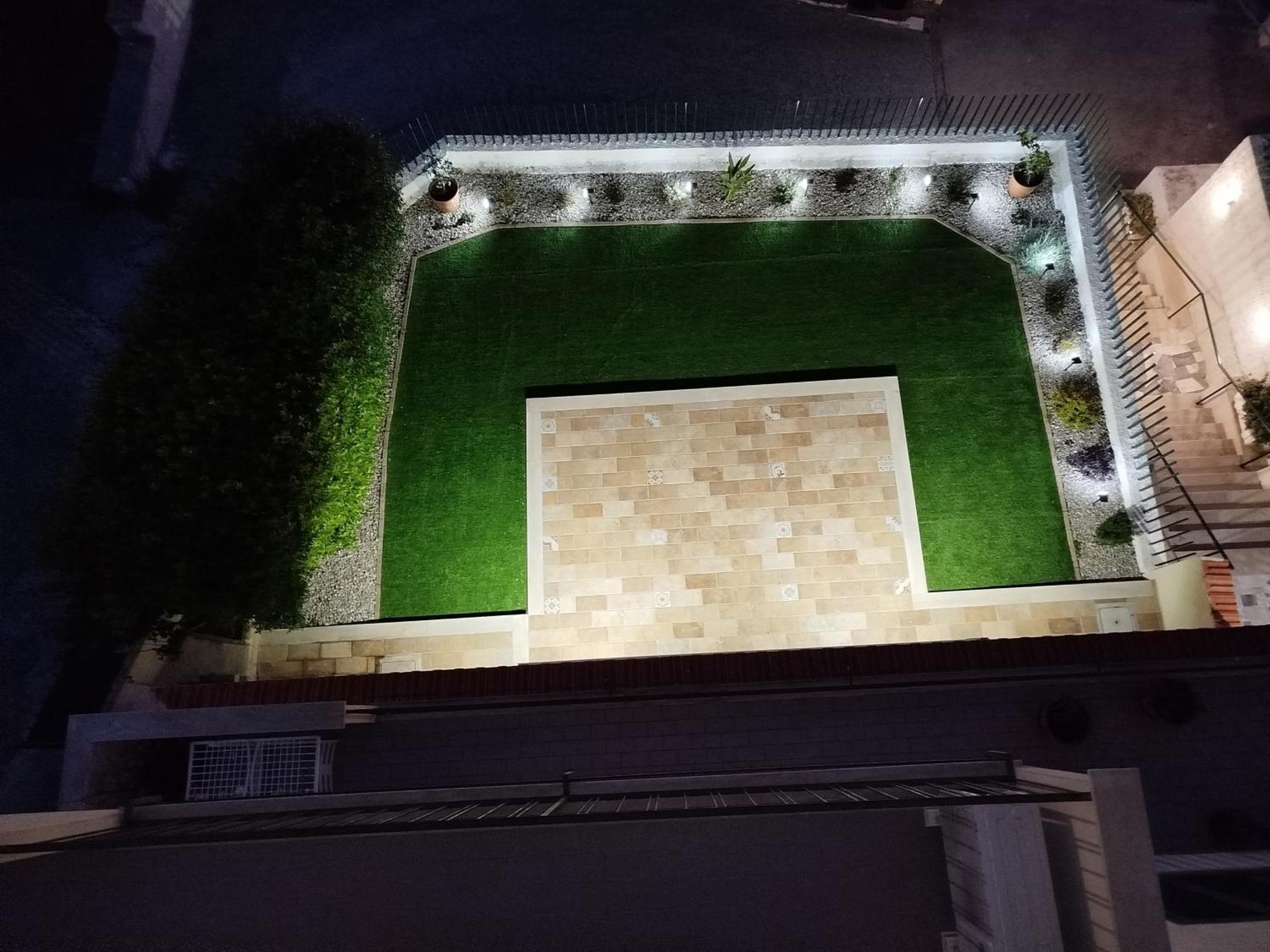 شقة Il Giardino Sul Golfo جنوى المظهر الخارجي الصورة