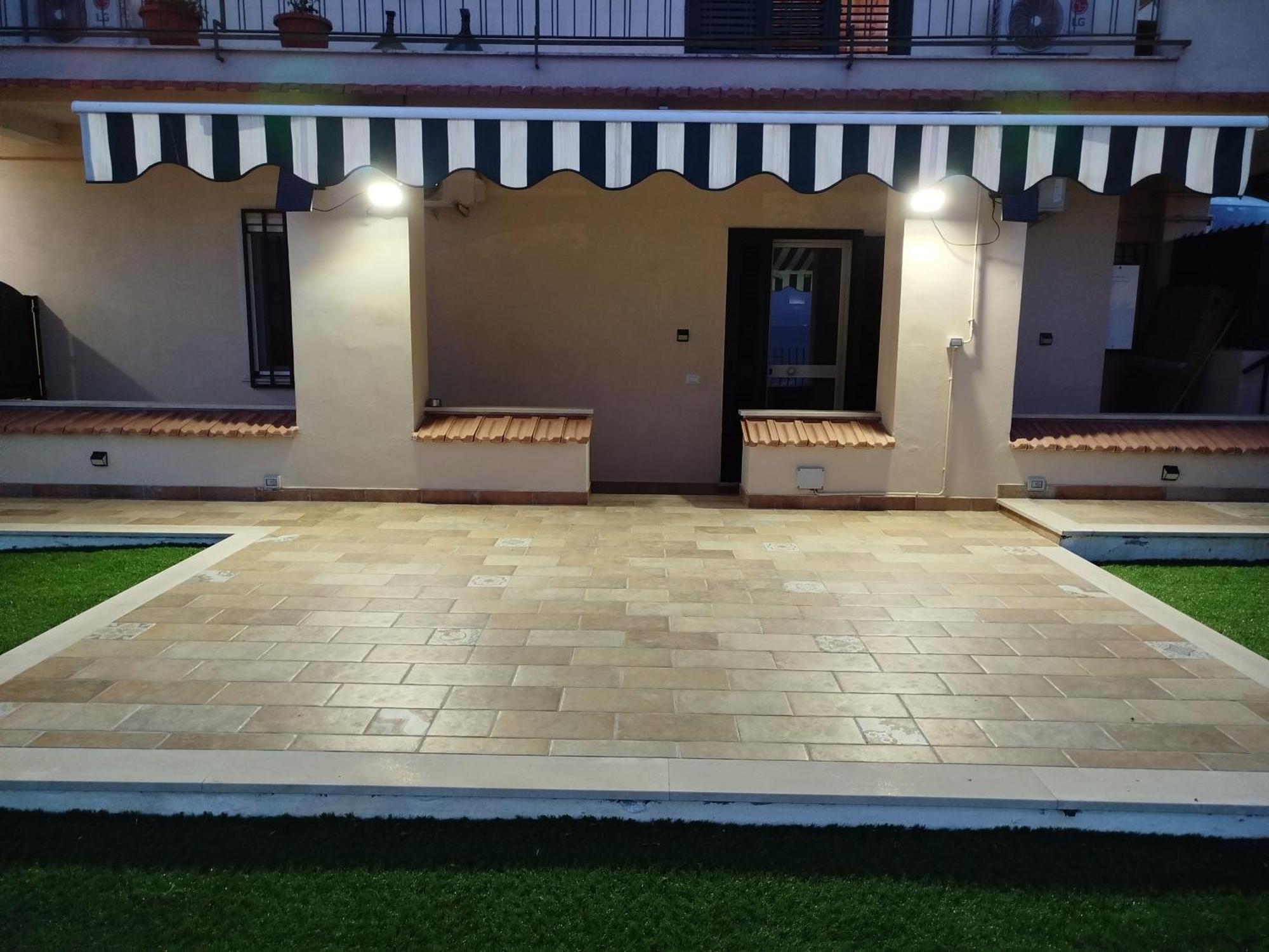 شقة Il Giardino Sul Golfo جنوى المظهر الخارجي الصورة