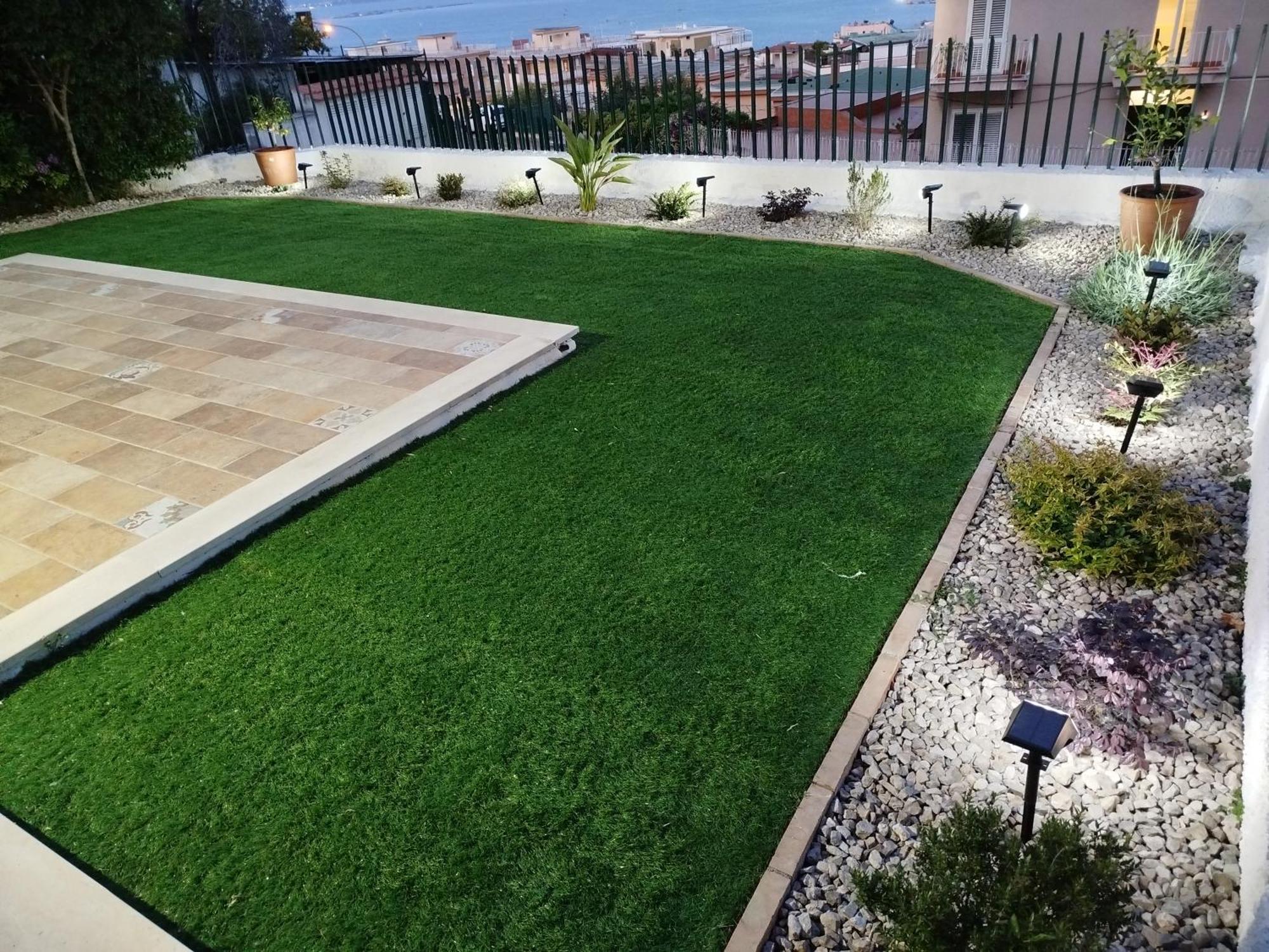 شقة Il Giardino Sul Golfo جنوى المظهر الخارجي الصورة